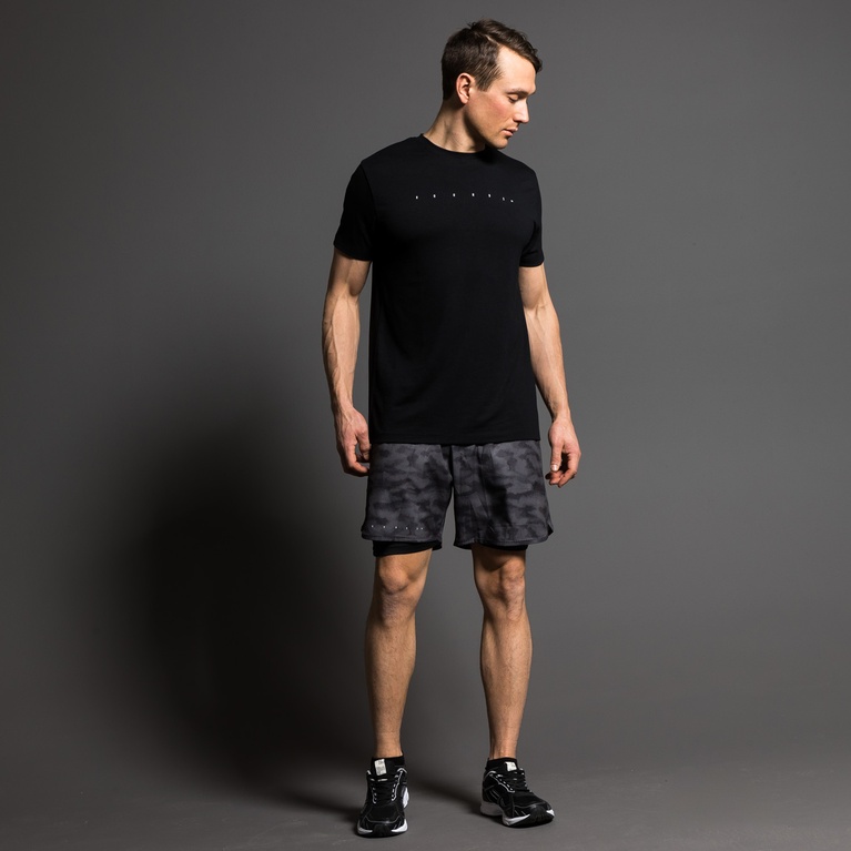 Shortsit "Pace Shorts" 